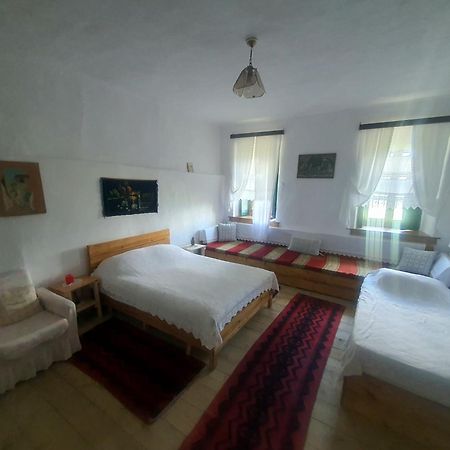 Traditional Guesthouse Πρεμετή Εξωτερικό φωτογραφία