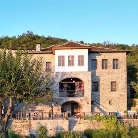 Traditional Guesthouse Πρεμετή Εξωτερικό φωτογραφία