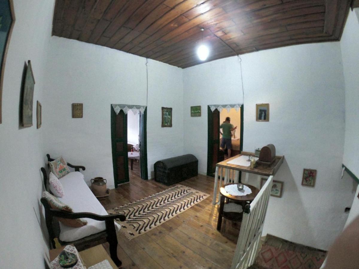 Traditional Guesthouse Πρεμετή Εξωτερικό φωτογραφία
