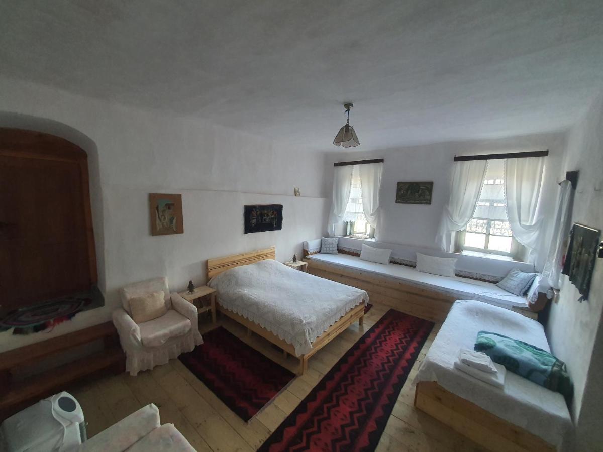 Traditional Guesthouse Πρεμετή Εξωτερικό φωτογραφία
