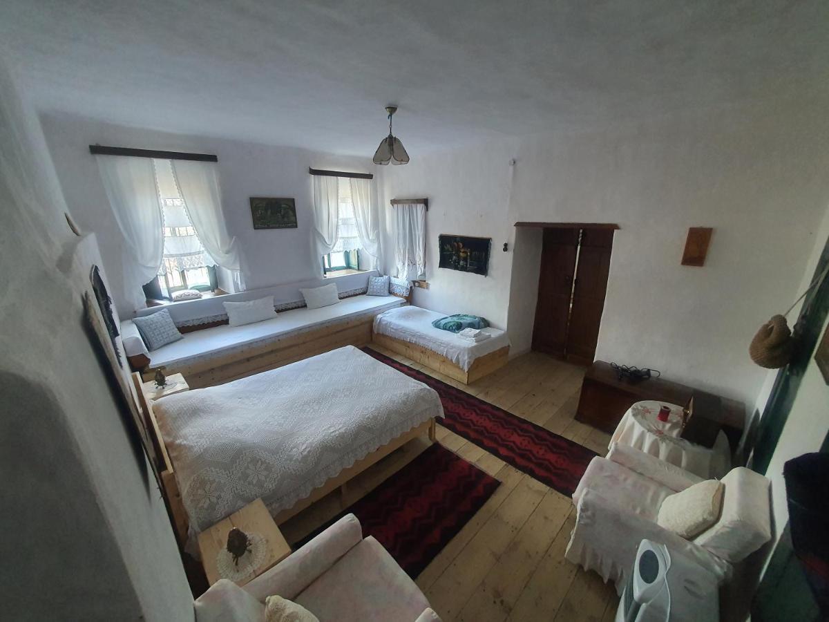 Traditional Guesthouse Πρεμετή Εξωτερικό φωτογραφία