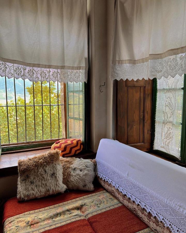 Traditional Guesthouse Πρεμετή Εξωτερικό φωτογραφία