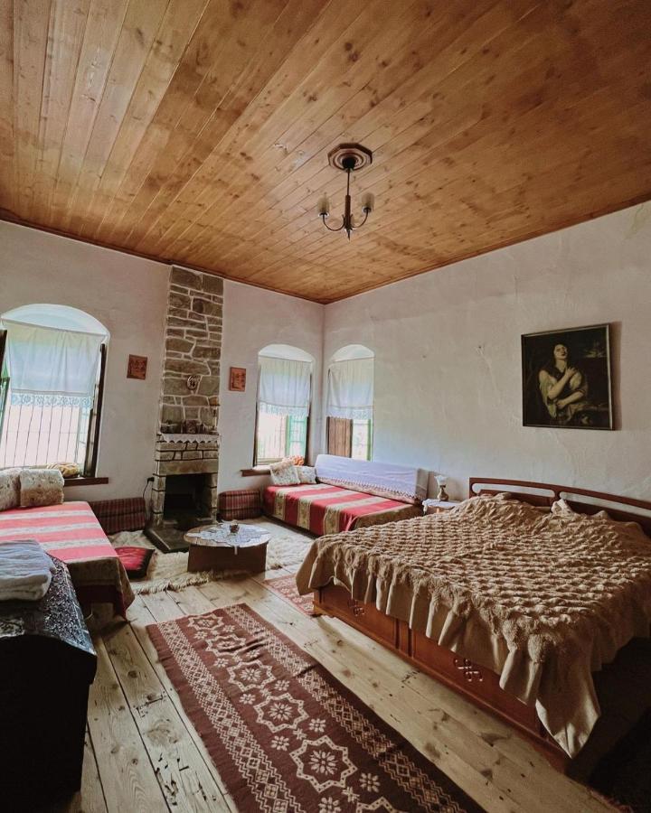 Traditional Guesthouse Πρεμετή Εξωτερικό φωτογραφία