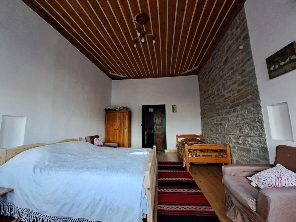 Traditional Guesthouse Πρεμετή Εξωτερικό φωτογραφία