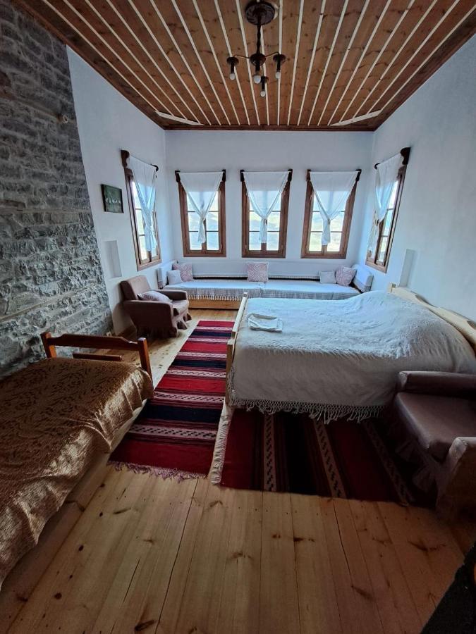 Traditional Guesthouse Πρεμετή Εξωτερικό φωτογραφία