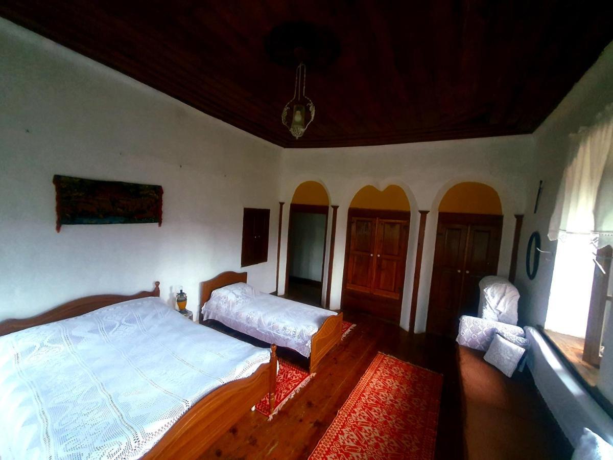 Traditional Guesthouse Πρεμετή Εξωτερικό φωτογραφία