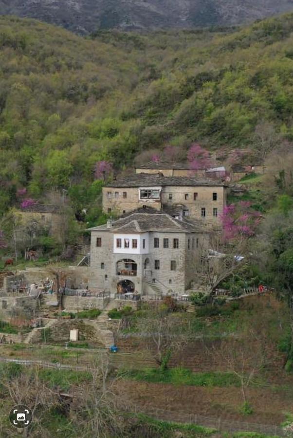 Traditional Guesthouse Πρεμετή Εξωτερικό φωτογραφία