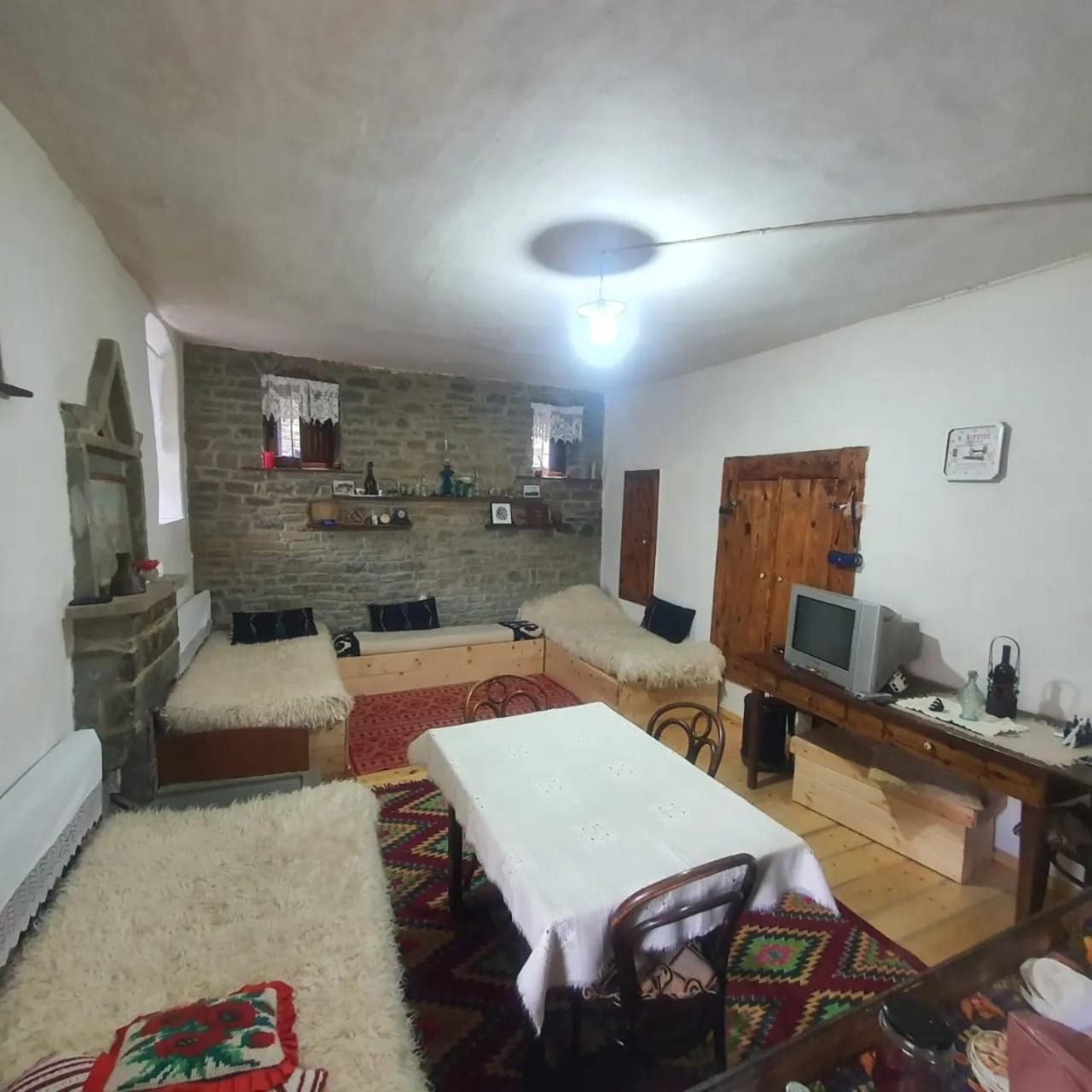 Traditional Guesthouse Πρεμετή Εξωτερικό φωτογραφία