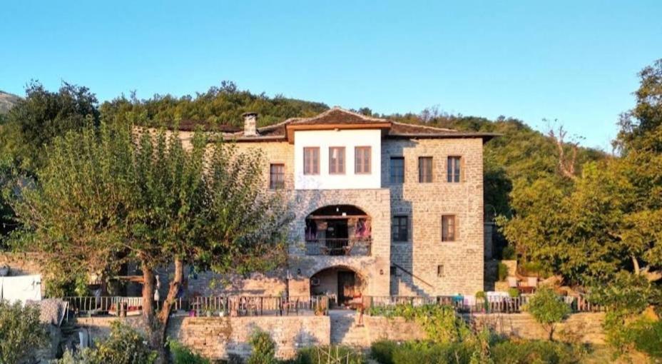 Traditional Guesthouse Πρεμετή Εξωτερικό φωτογραφία