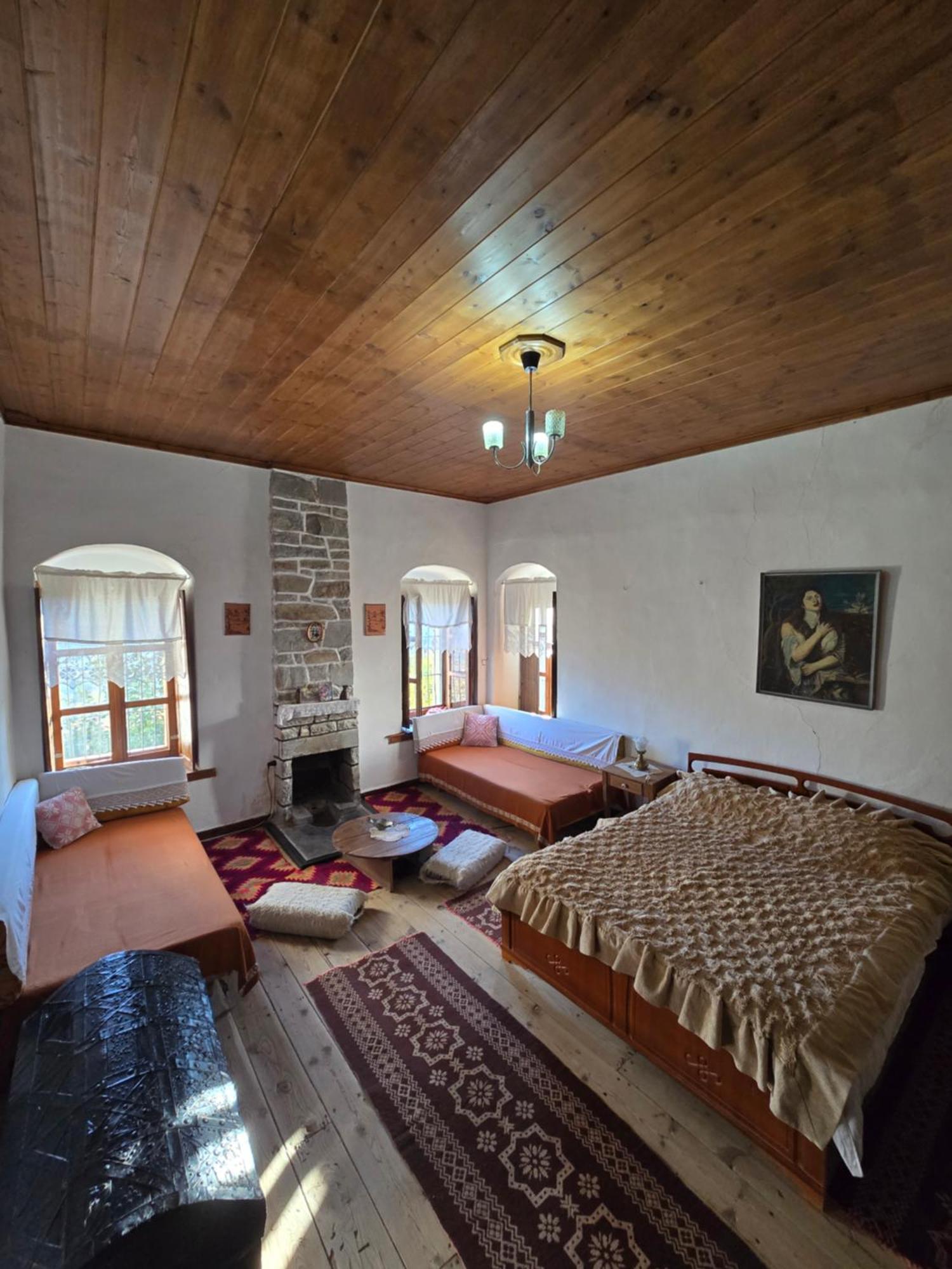 Traditional Guesthouse Πρεμετή Εξωτερικό φωτογραφία
