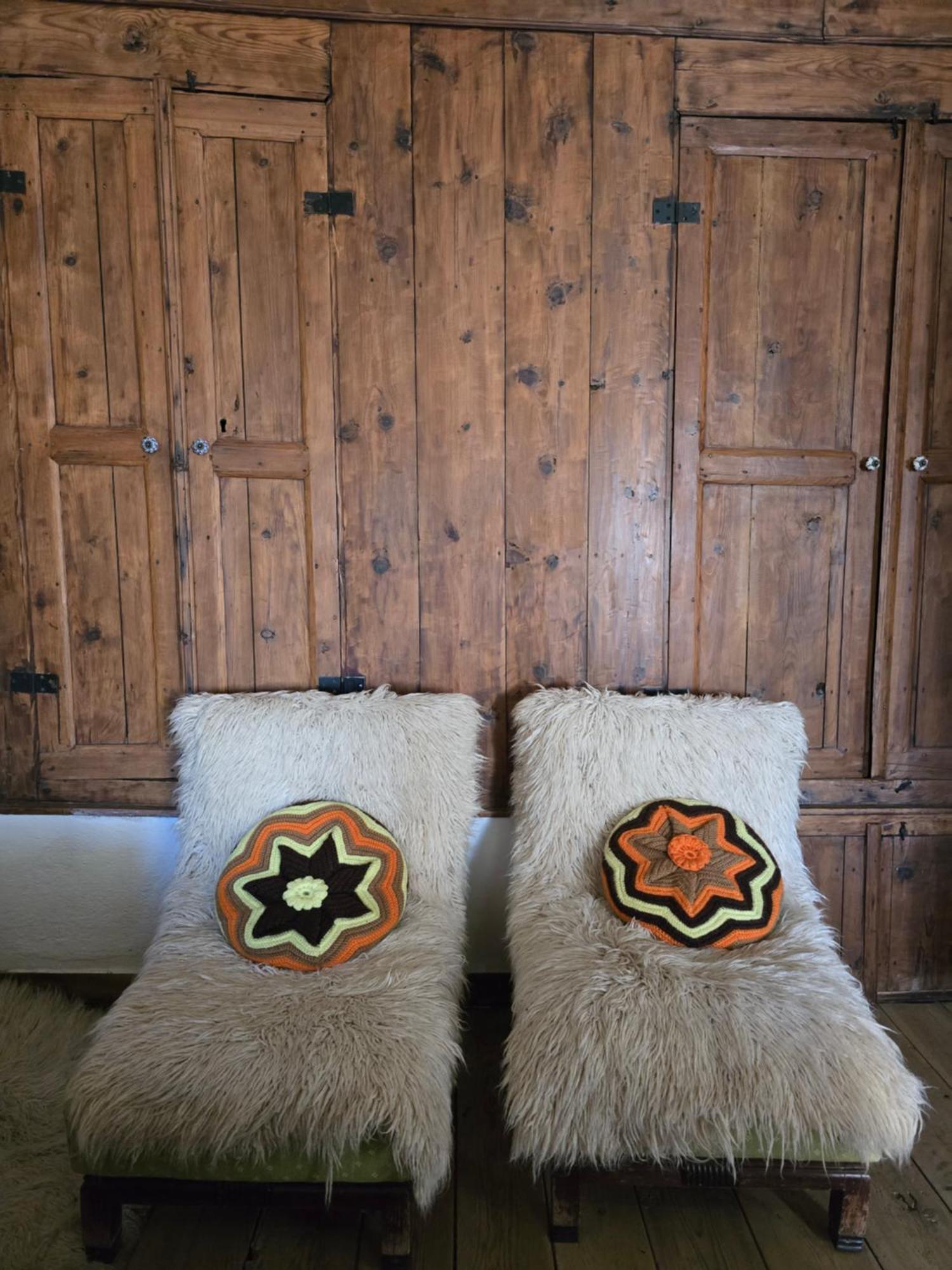 Traditional Guesthouse Πρεμετή Εξωτερικό φωτογραφία