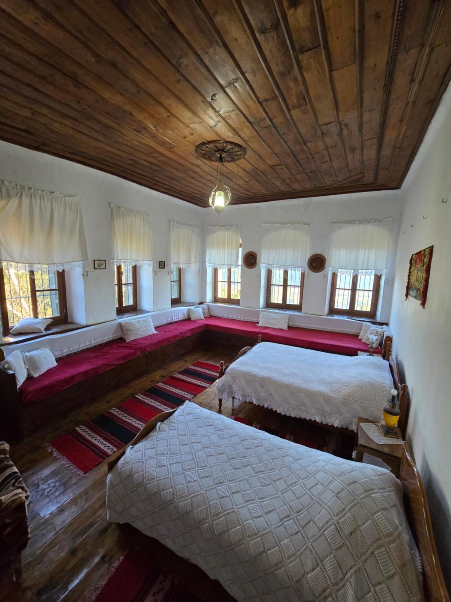 Traditional Guesthouse Πρεμετή Εξωτερικό φωτογραφία