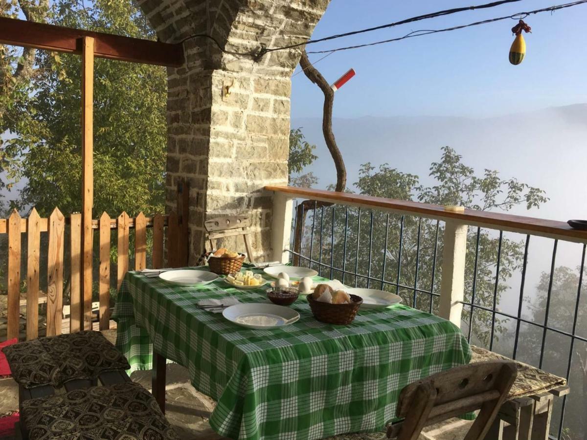 Traditional Guesthouse Πρεμετή Εξωτερικό φωτογραφία