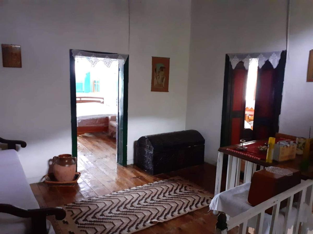 Traditional Guesthouse Πρεμετή Εξωτερικό φωτογραφία
